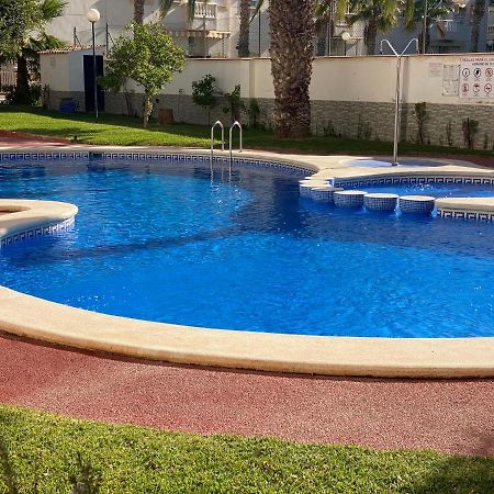 Homely Apartments Loft Torrevieja Eksteriør bilde