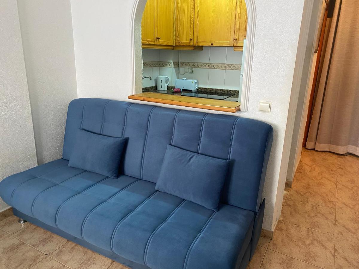 Homely Apartments Loft Torrevieja Eksteriør bilde