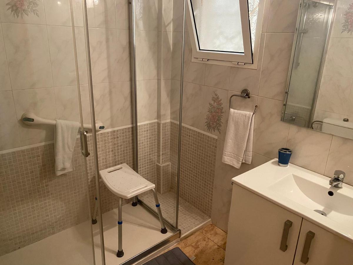 Homely Apartments Loft Torrevieja Eksteriør bilde