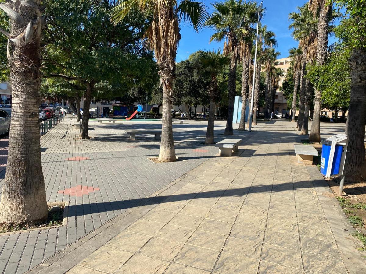 Homely Apartments Loft Torrevieja Eksteriør bilde