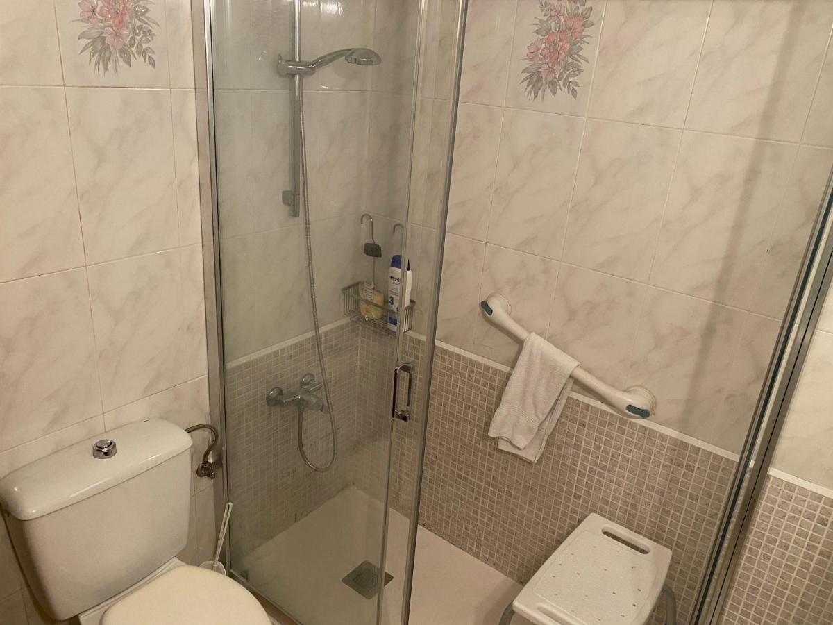 Homely Apartments Loft Torrevieja Eksteriør bilde
